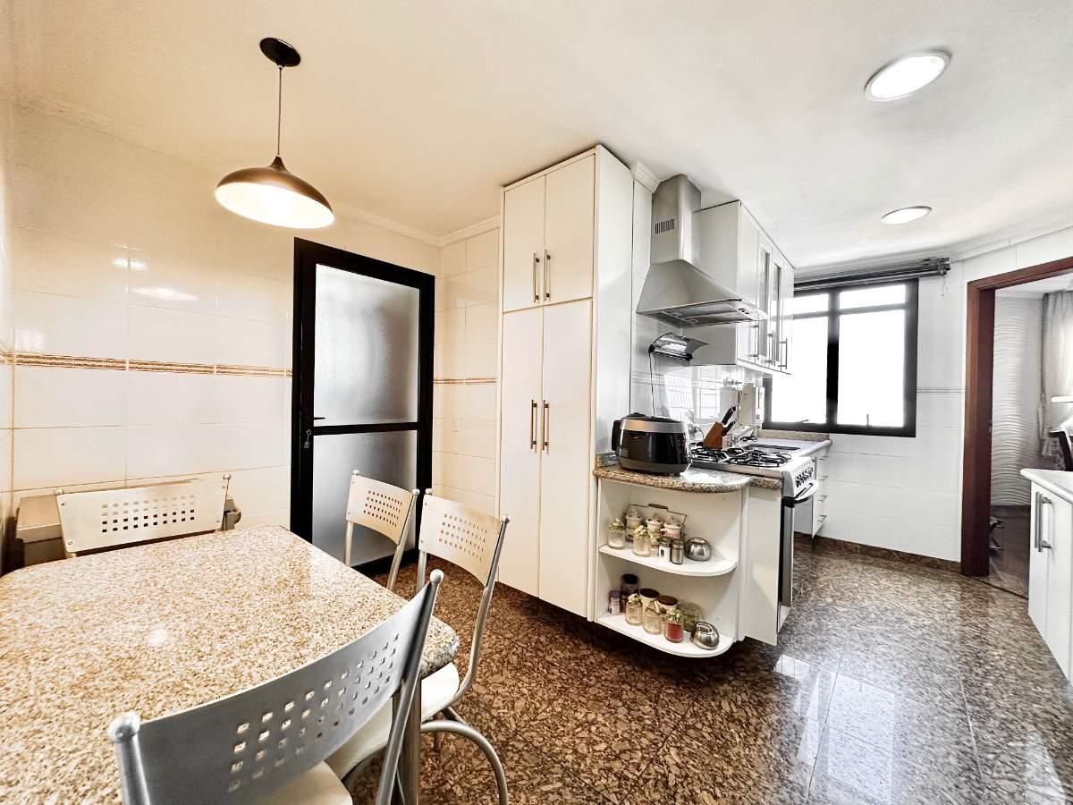 Apartamento, 4 quartos, 183 m² - Foto 21
