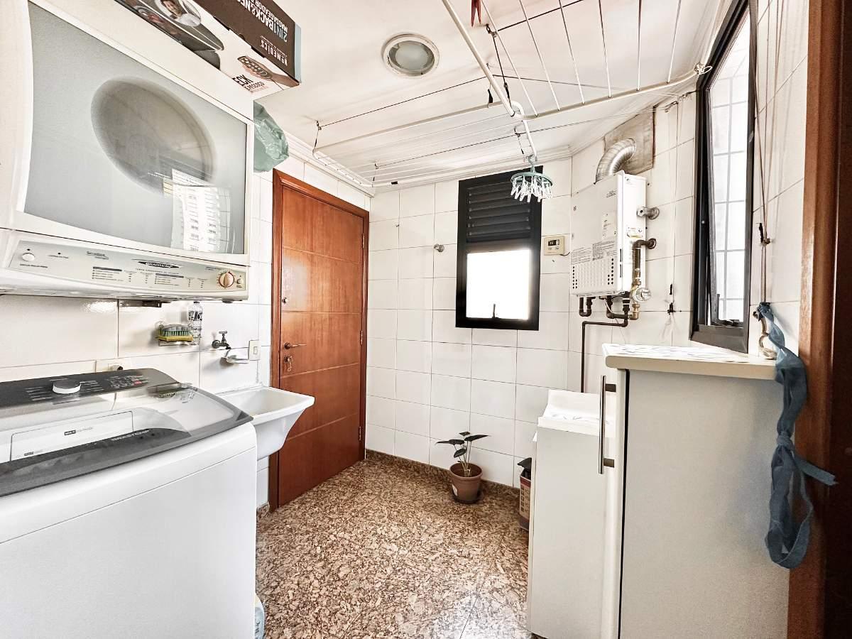 Apartamento, 4 quartos, 183 m² - Foto 22
