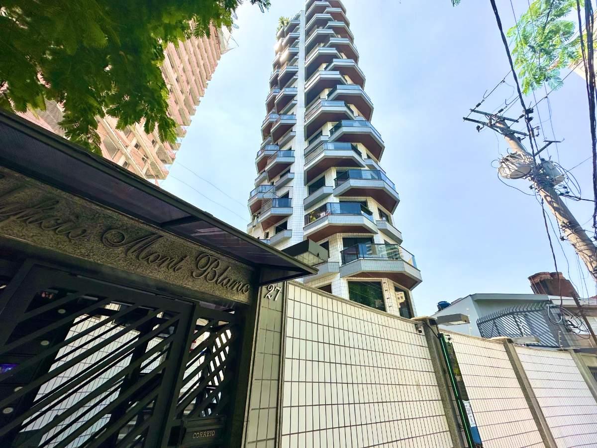 Apartamento, 4 quartos, 183 m² - Foto 23