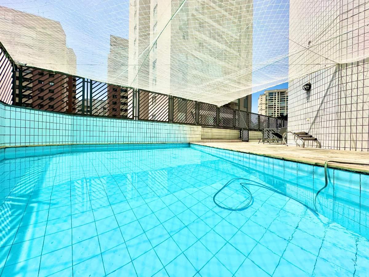 Apartamento, 4 quartos, 183 m² - Foto 25