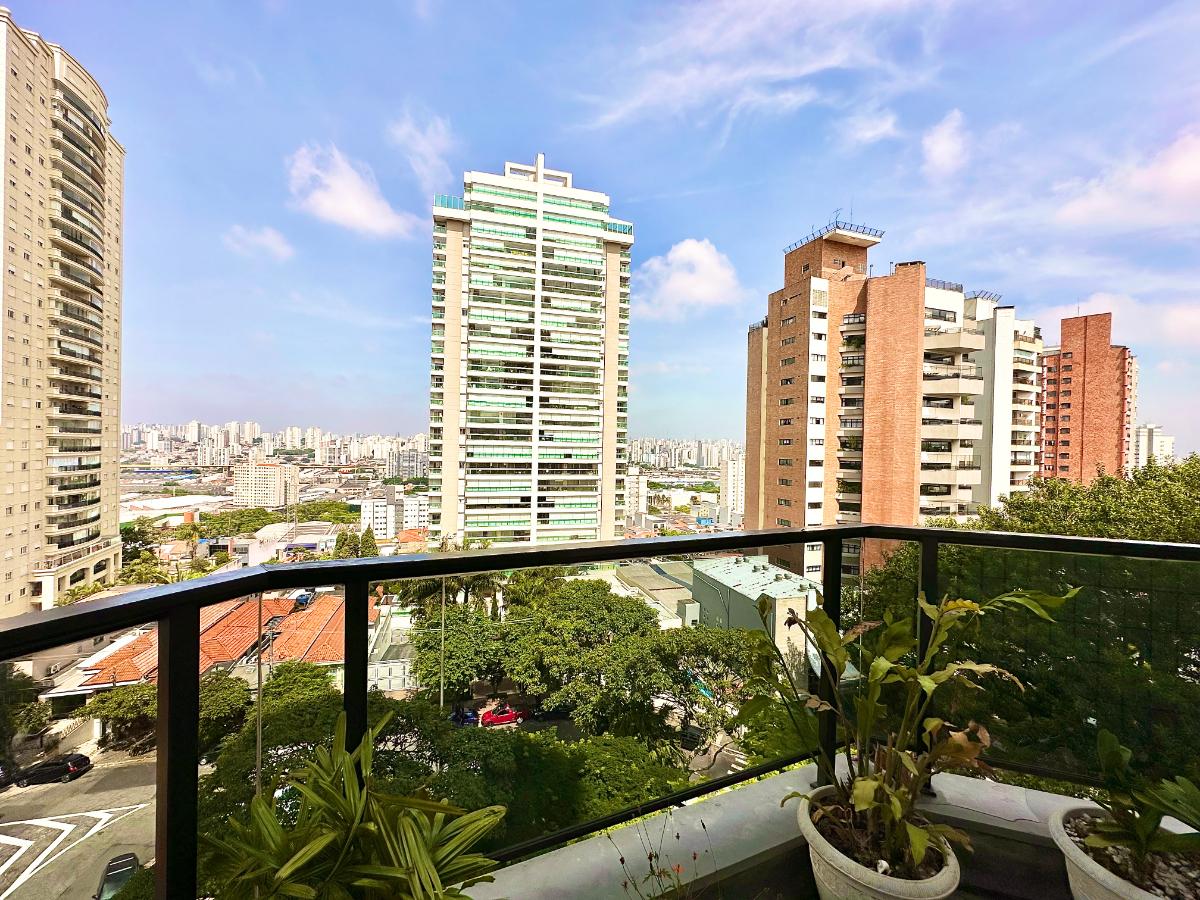 Apartamento, 4 quartos, 183 m² - Foto 5
