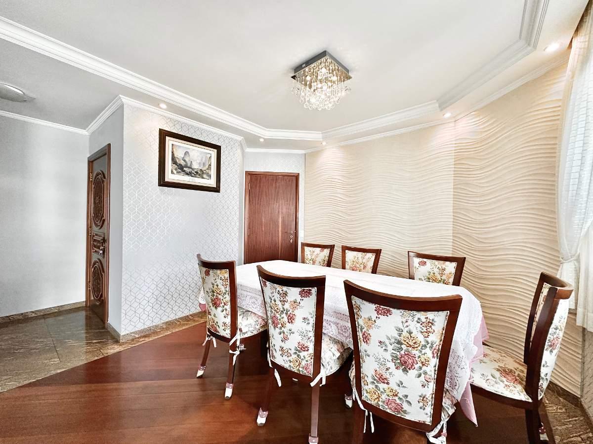 Apartamento, 4 quartos, 183 m² - Foto 6