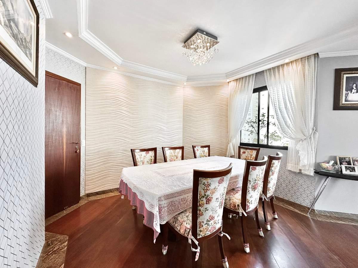 Apartamento, 4 quartos, 183 m² - Foto 7