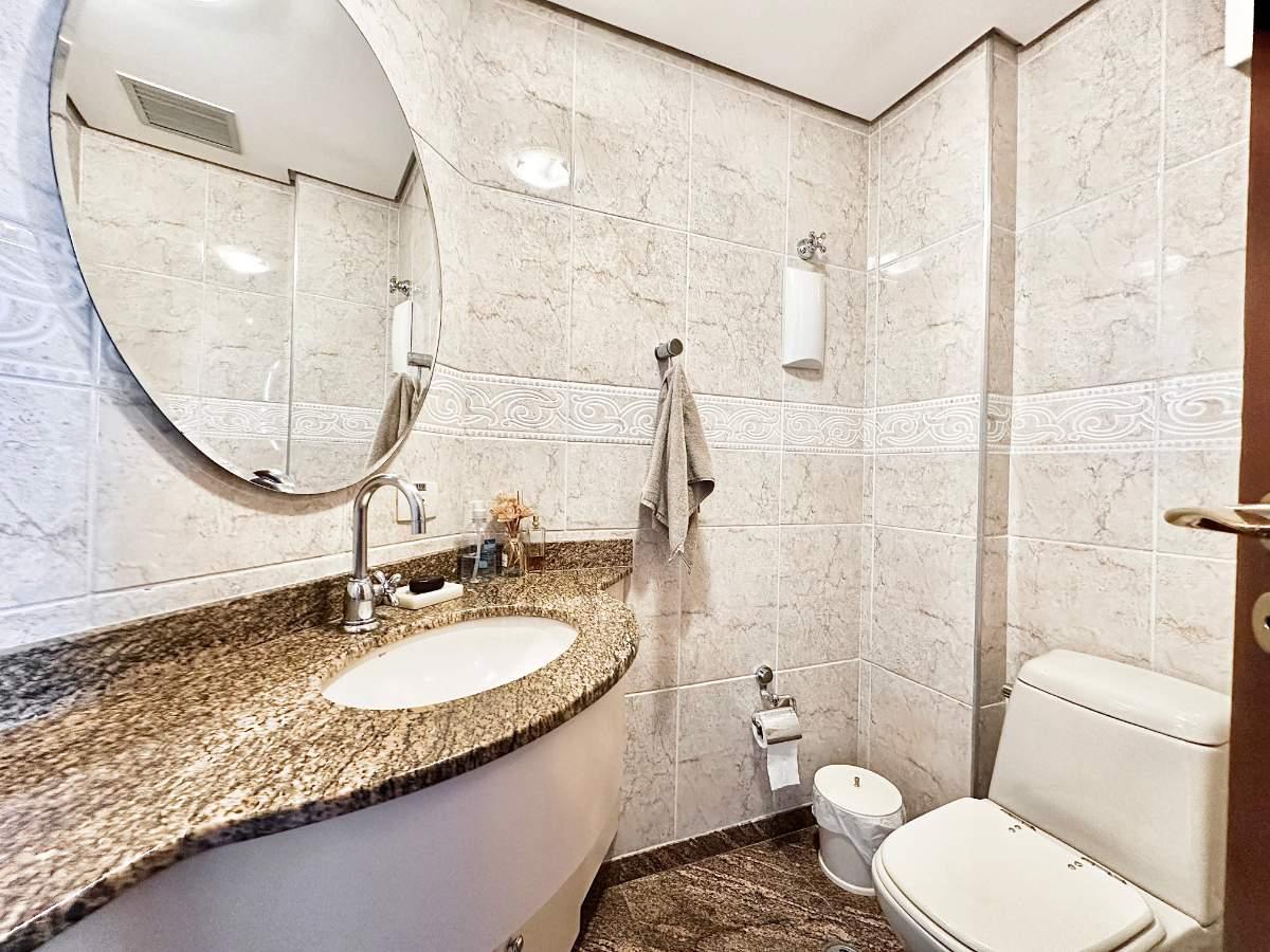 Apartamento, 4 quartos, 183 m² - Foto 8