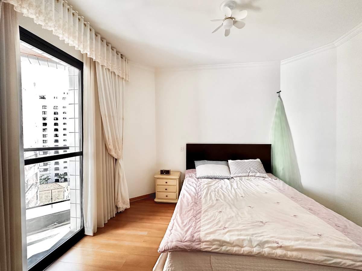Apartamento, 4 quartos, 183 m² - Foto 9