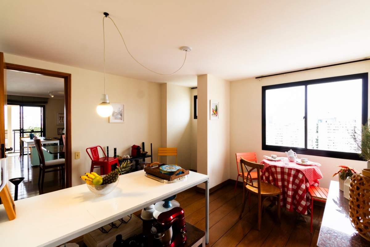 Apartamento, 4 quartos, 260 m² - Foto 10