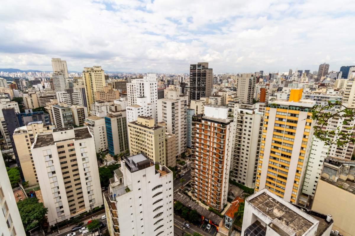 Apartamento, 4 quartos, 260 m² - Foto 12