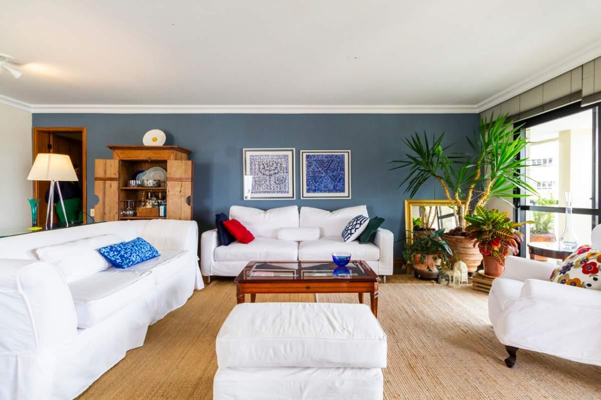 Apartamento, 4 quartos, 260 m² - Foto 1