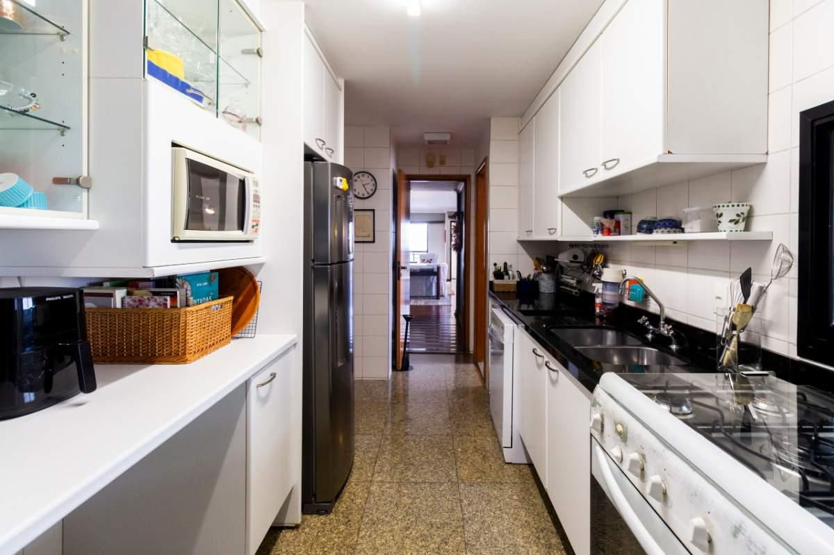 Apartamento, 4 quartos, 260 m² - Foto 14