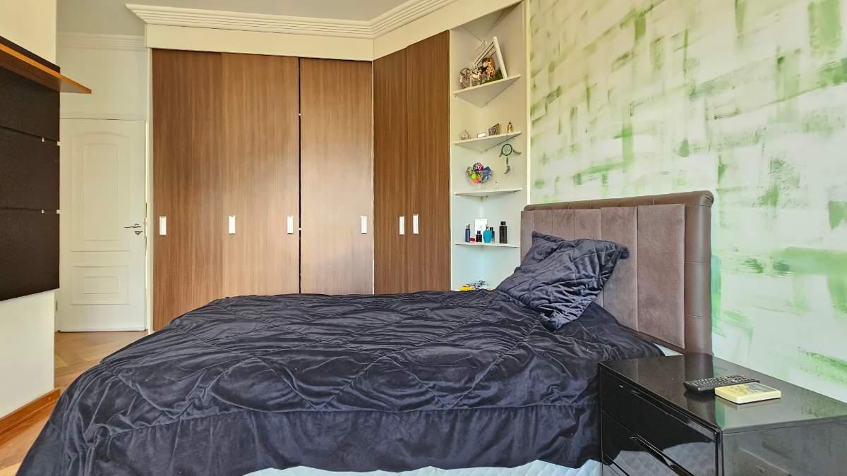 Casa de Condomínio, 5 quartos - Foto 14