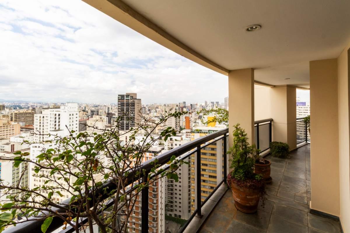 Apartamento, 4 quartos, 260 m² - Foto 15