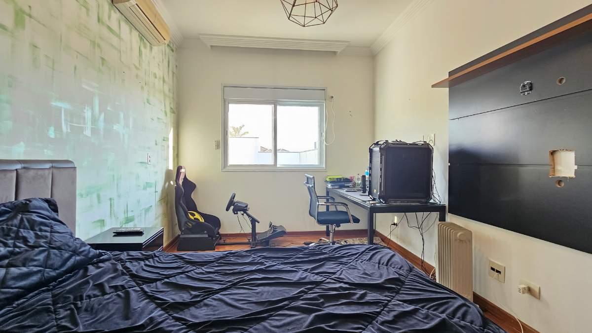Casa de Condomínio, 5 quartos - Foto 17