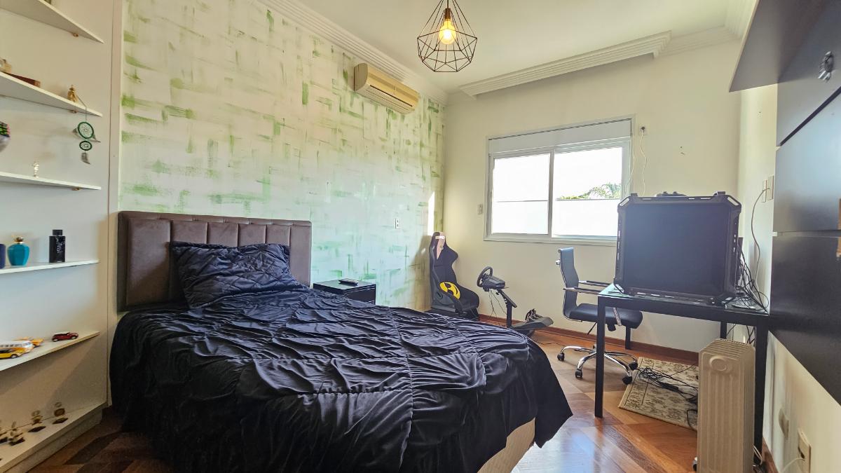Casa de Condomínio, 5 quartos - Foto 18