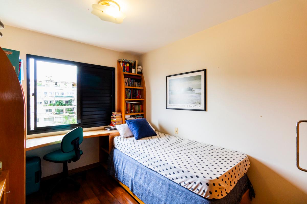 Apartamento, 4 quartos, 260 m² - Foto 19