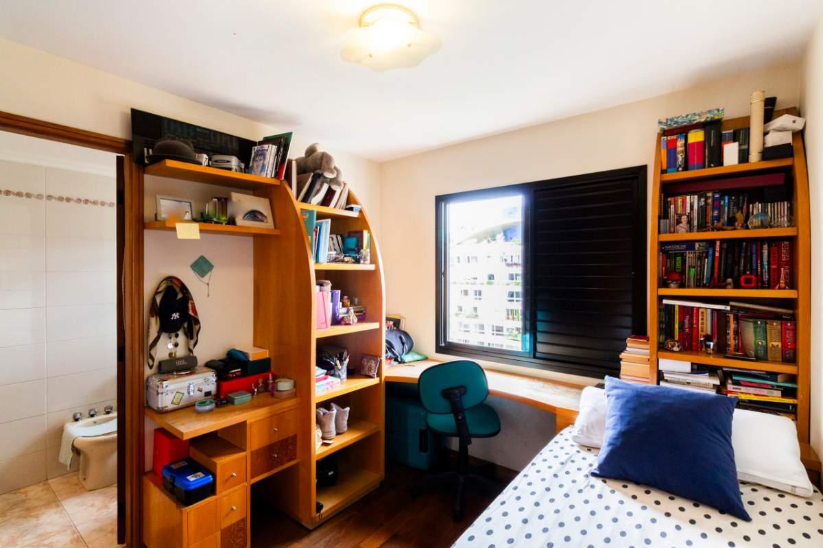 Apartamento, 4 quartos, 260 m² - Foto 20