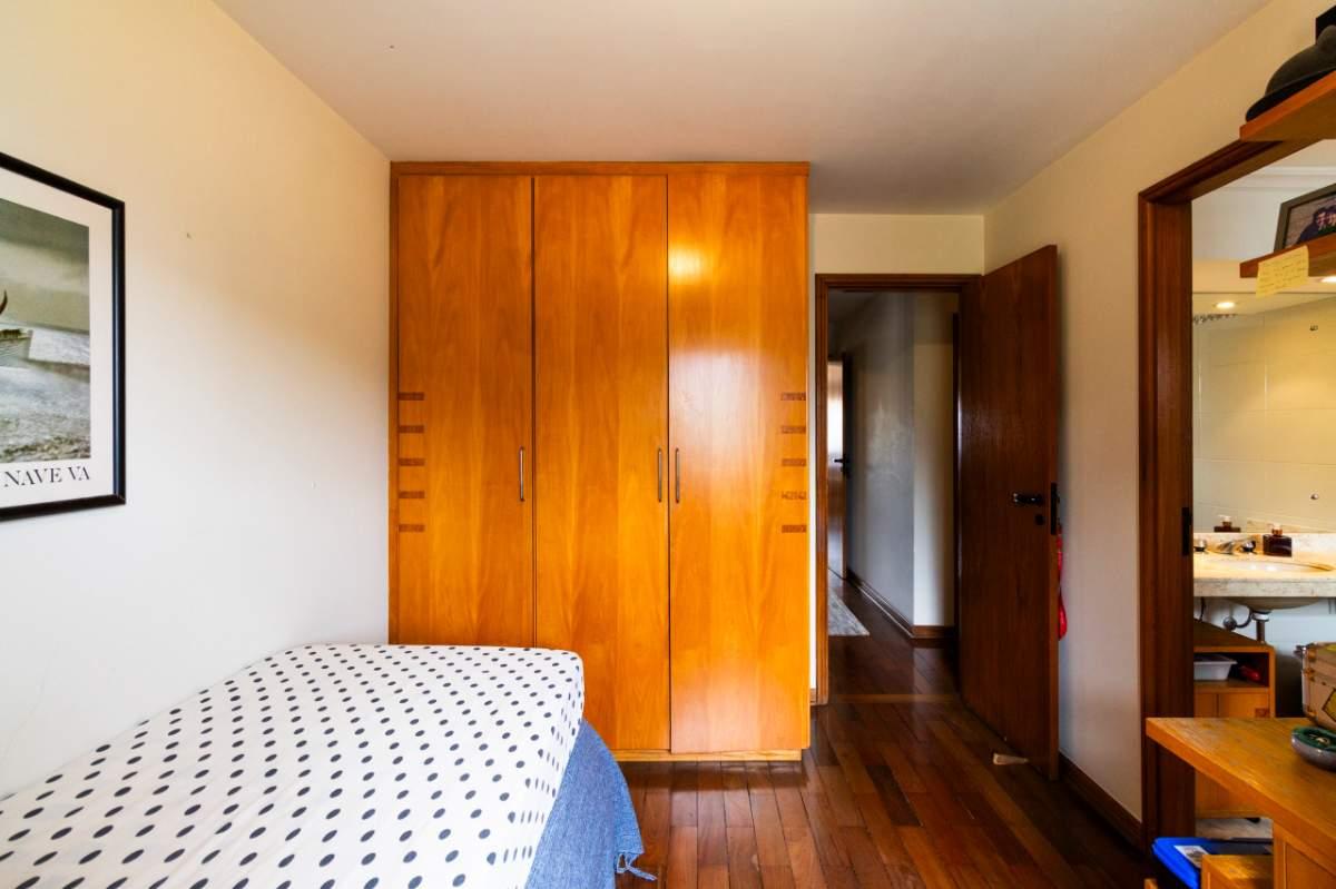 Apartamento, 4 quartos, 260 m² - Foto 21