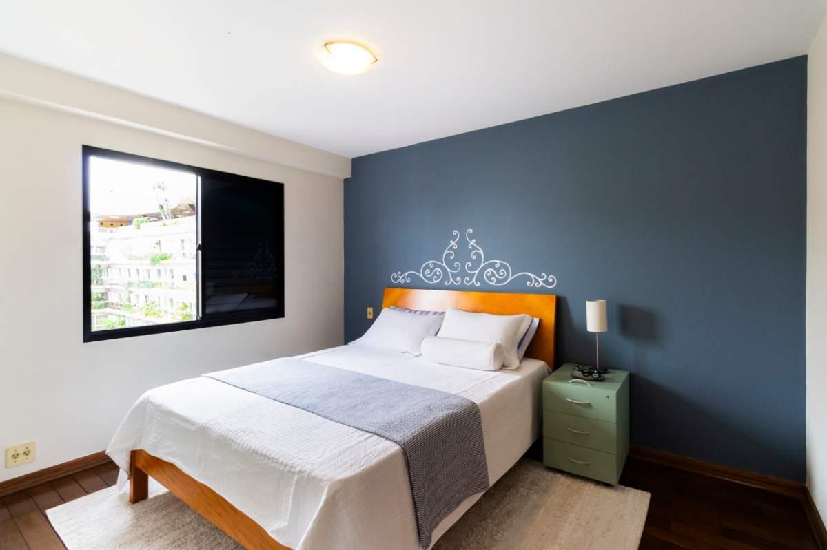 Apartamento, 4 quartos, 260 m² - Foto 22