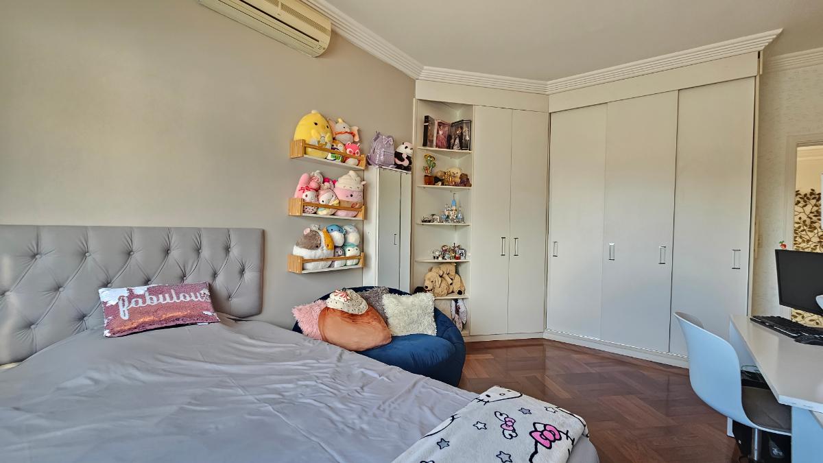 Casa de Condomínio, 5 quartos - Foto 22