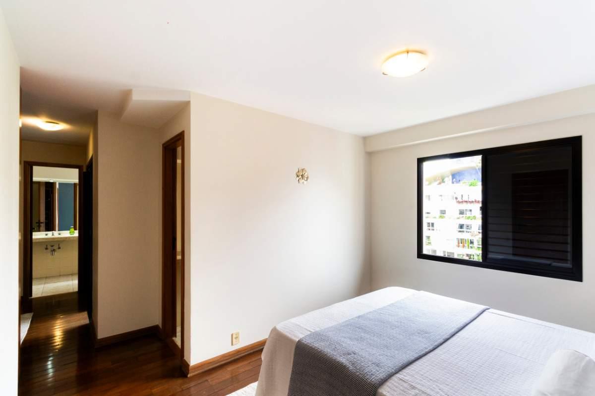 Apartamento, 4 quartos, 260 m² - Foto 23