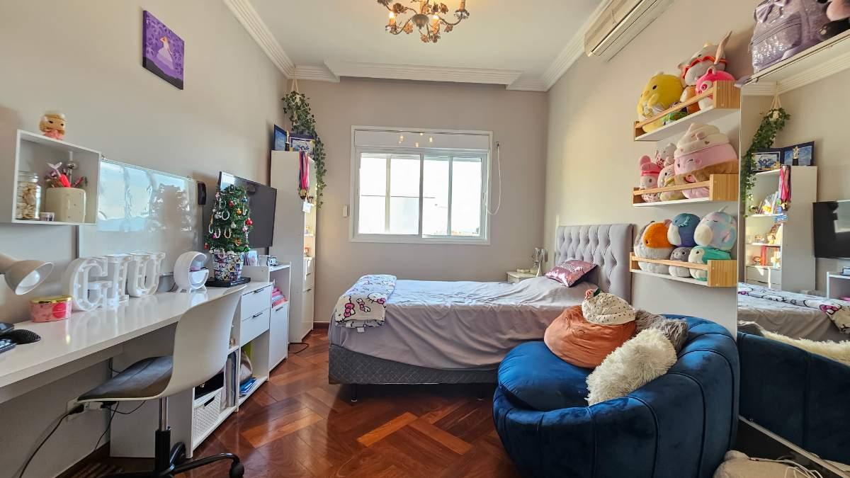Casa de Condomínio, 5 quartos - Foto 23
