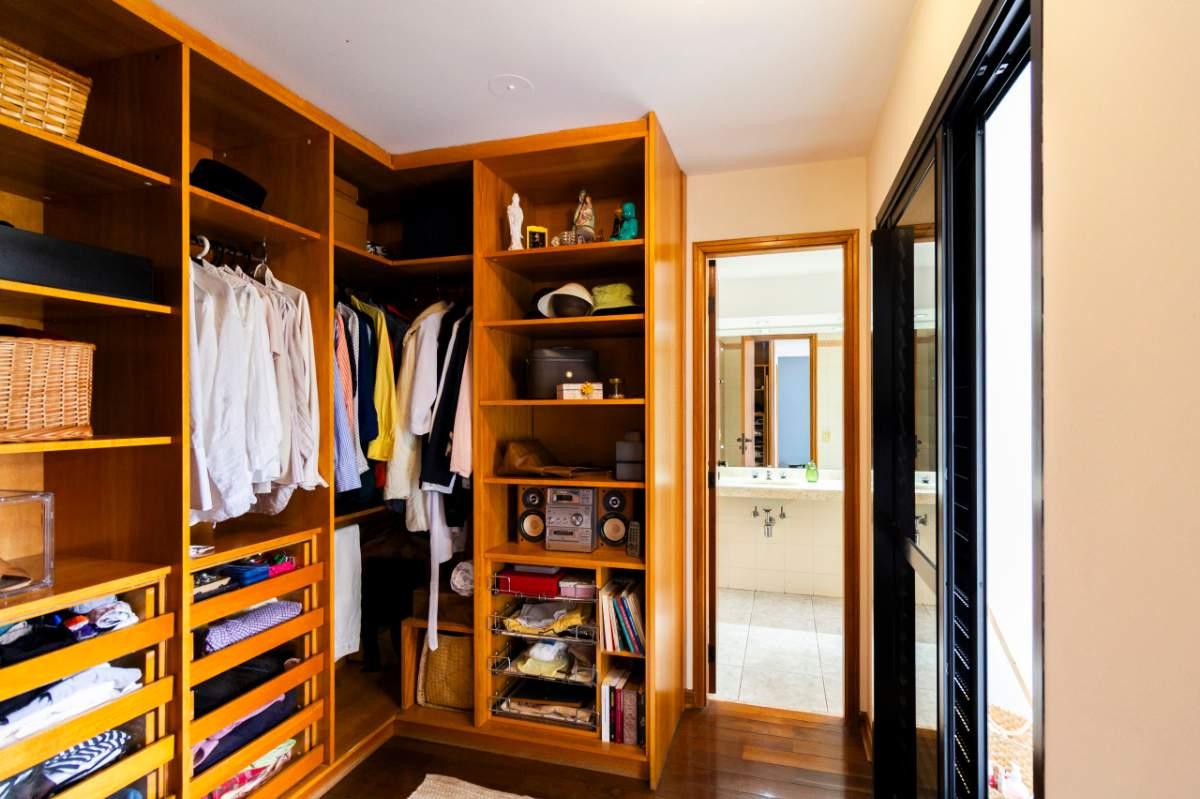 Apartamento, 4 quartos, 260 m² - Foto 24