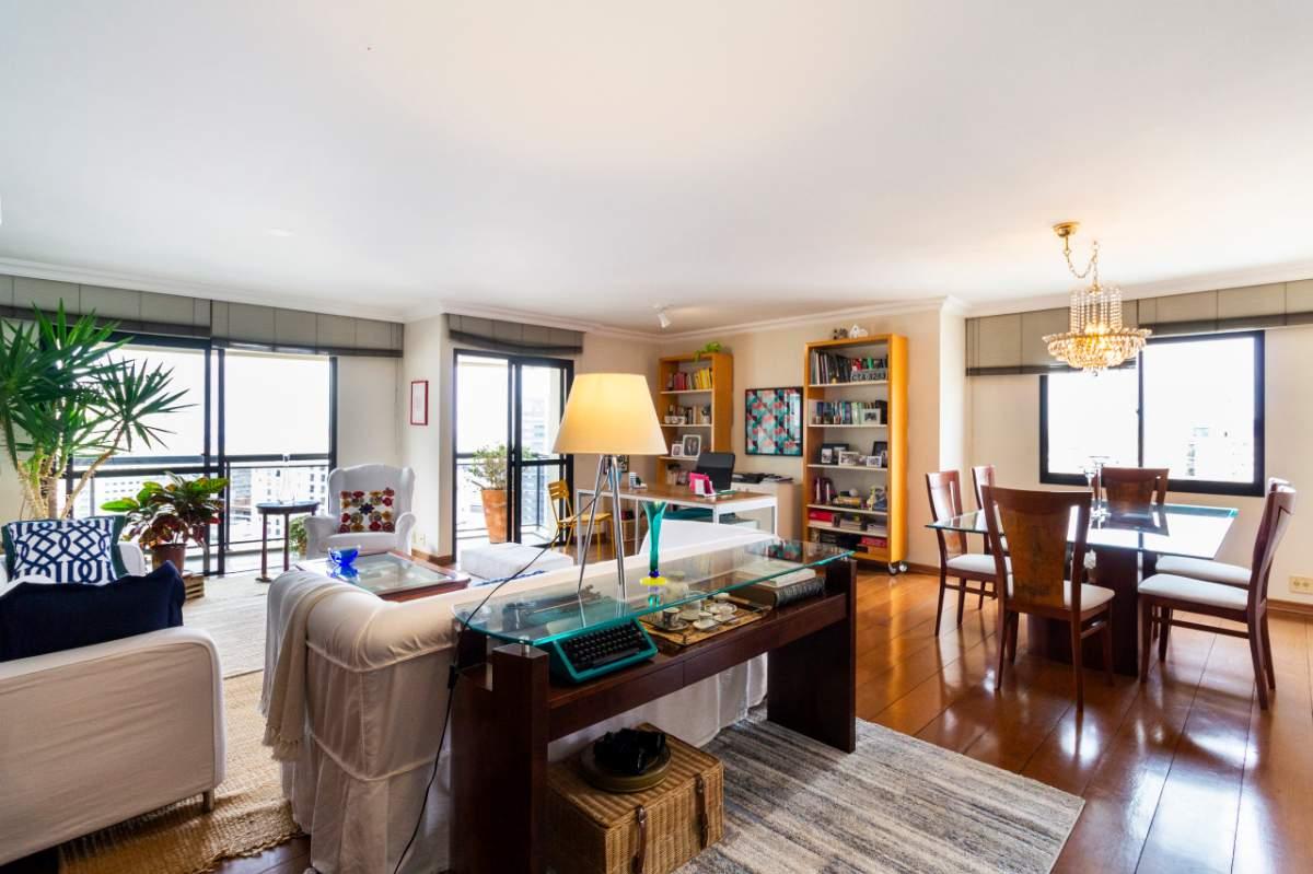 Apartamento, 4 quartos, 260 m² - Foto 3