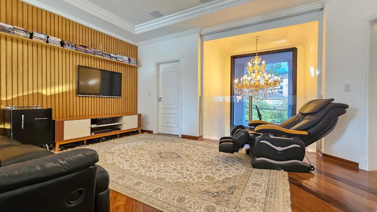 Casa de Condomínio, 5 quartos - Foto 3