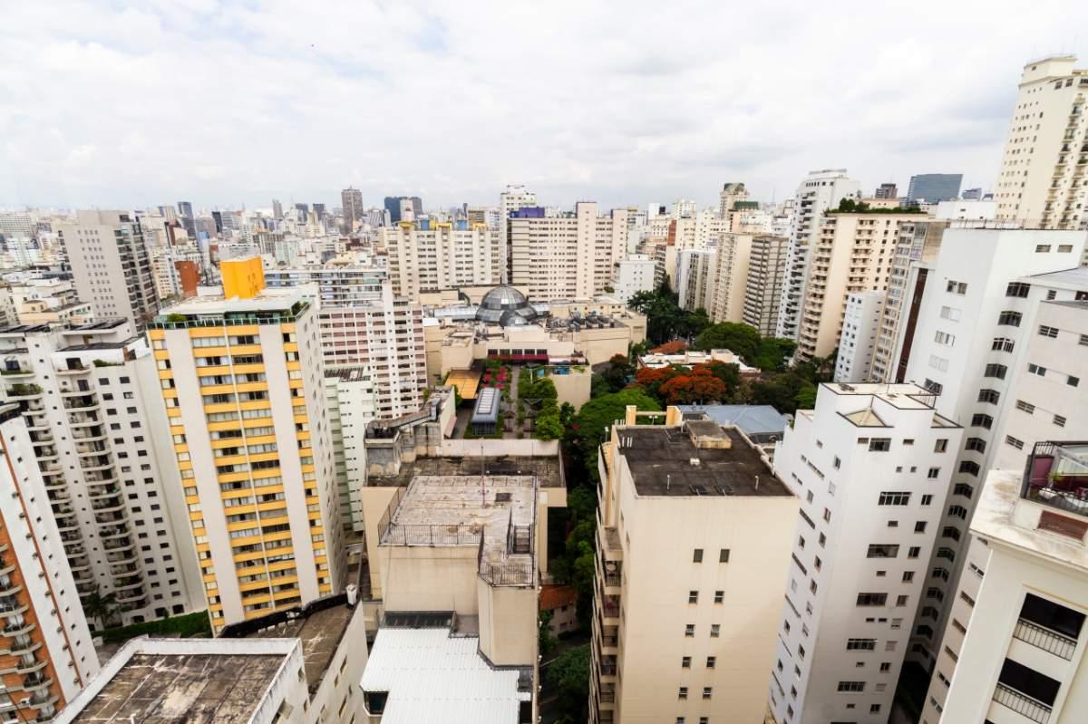 Apartamento, 4 quartos, 260 m² - Foto 4