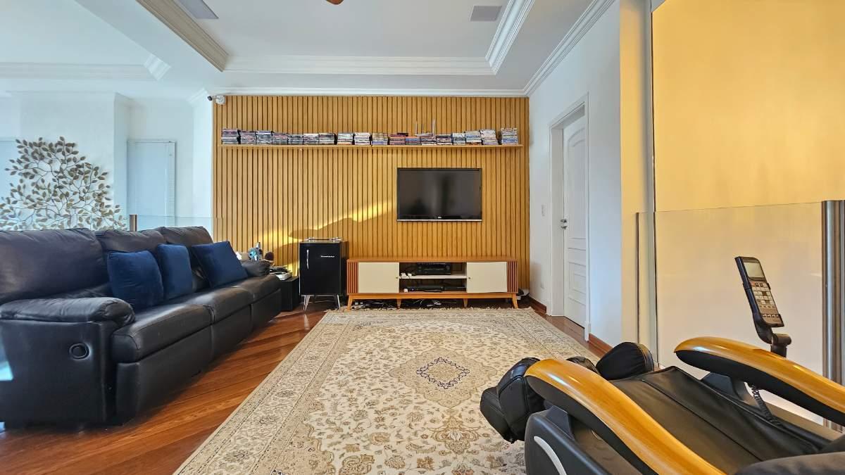 Casa de Condomínio, 5 quartos - Foto 4