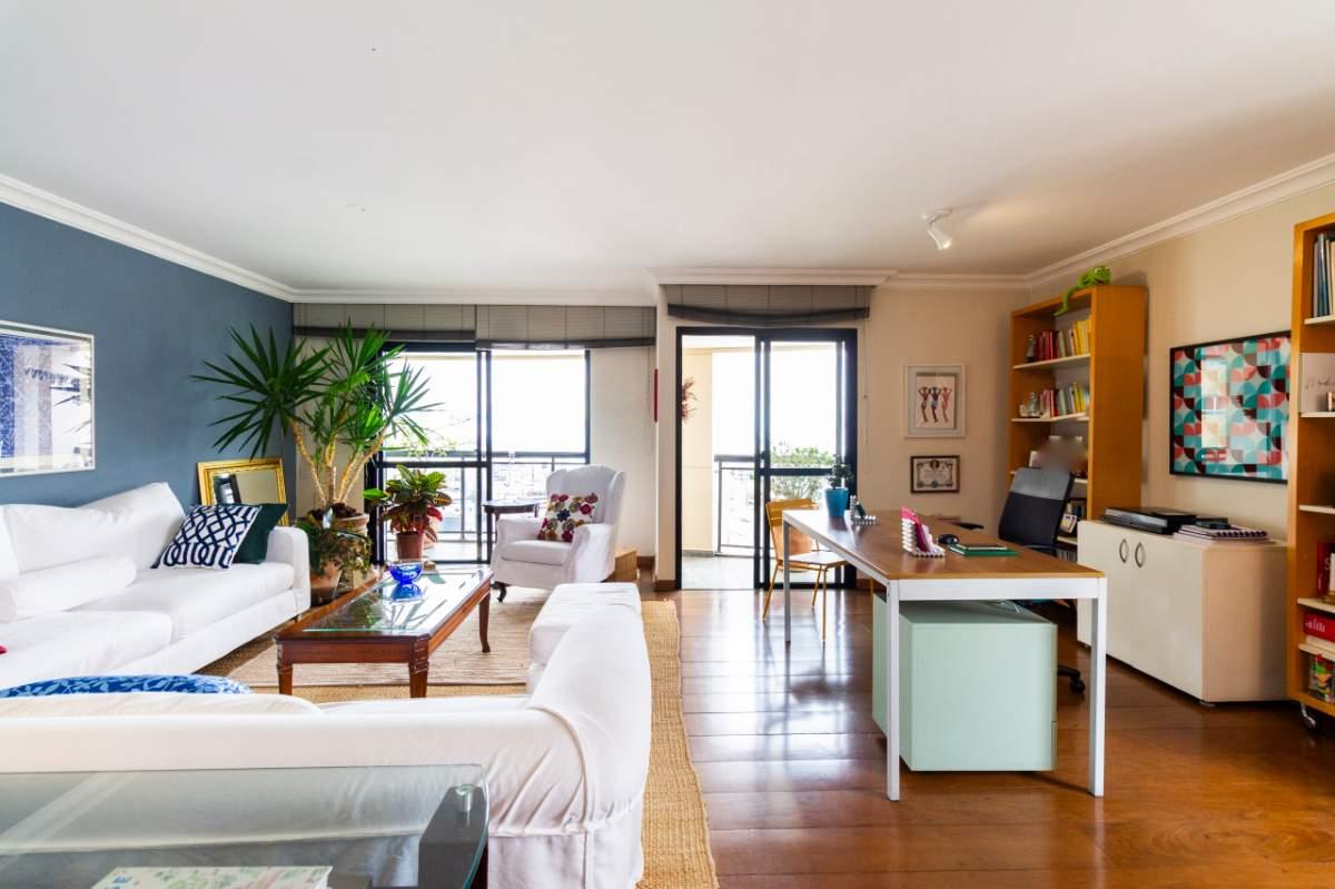 Apartamento, 4 quartos, 260 m² - Foto 5