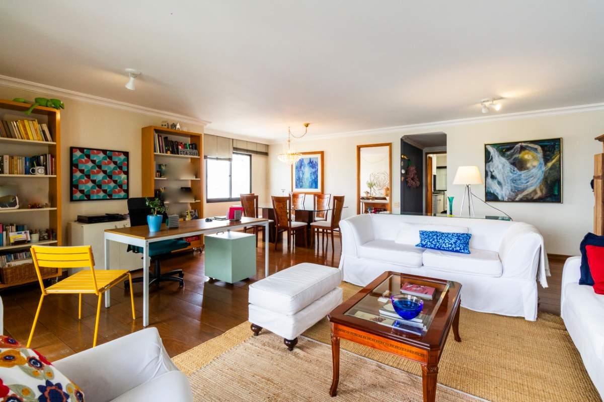 Apartamento, 4 quartos, 260 m² - Foto 6