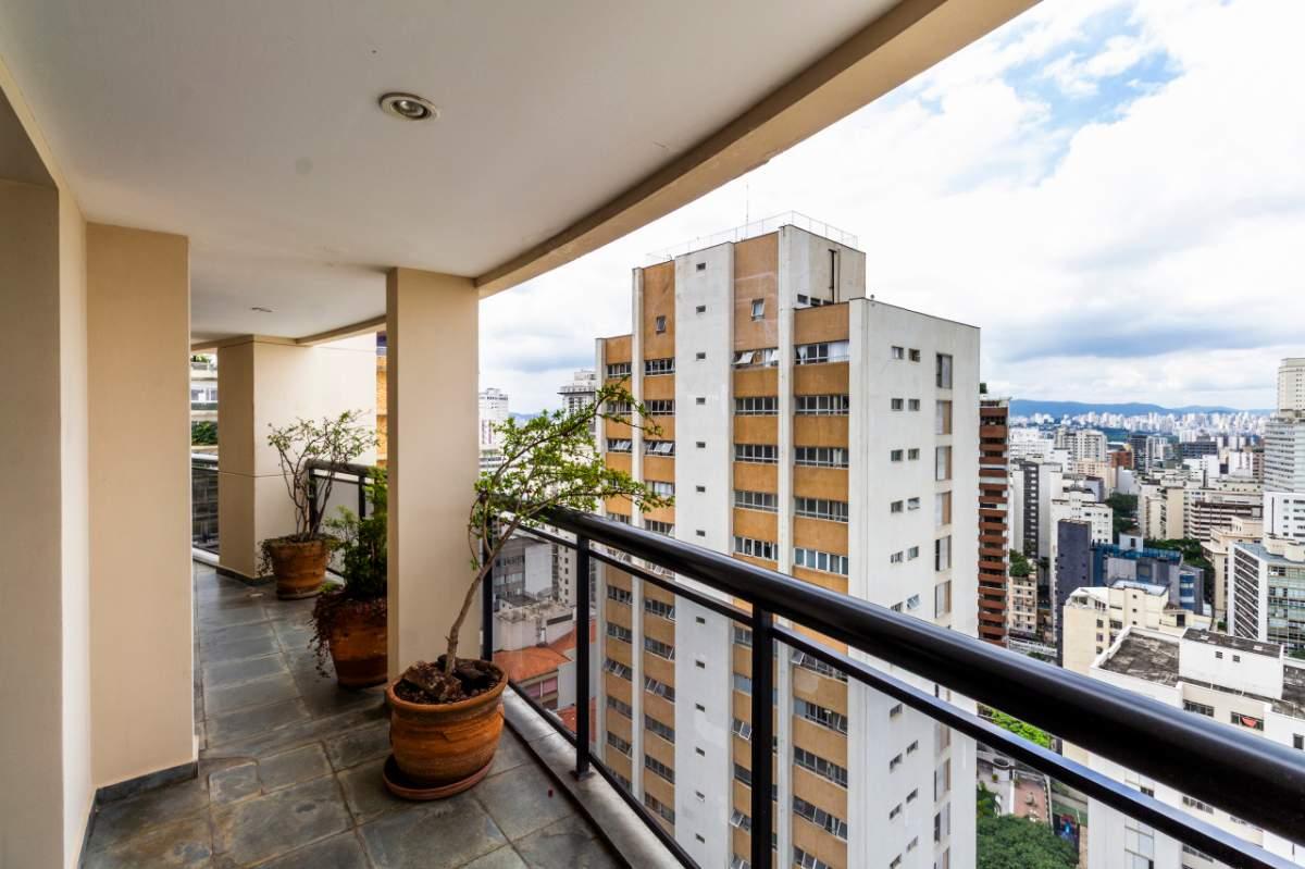 Apartamento, 4 quartos, 260 m² - Foto 7