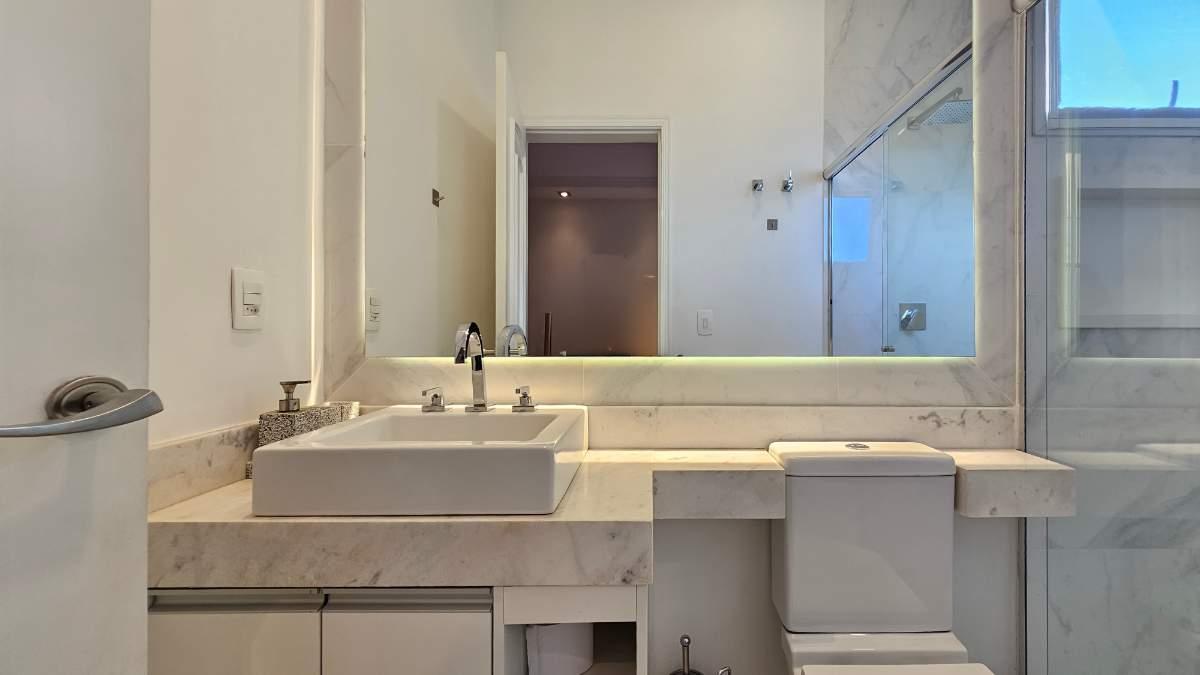 Casa de Condomínio, 5 quartos - Foto 7