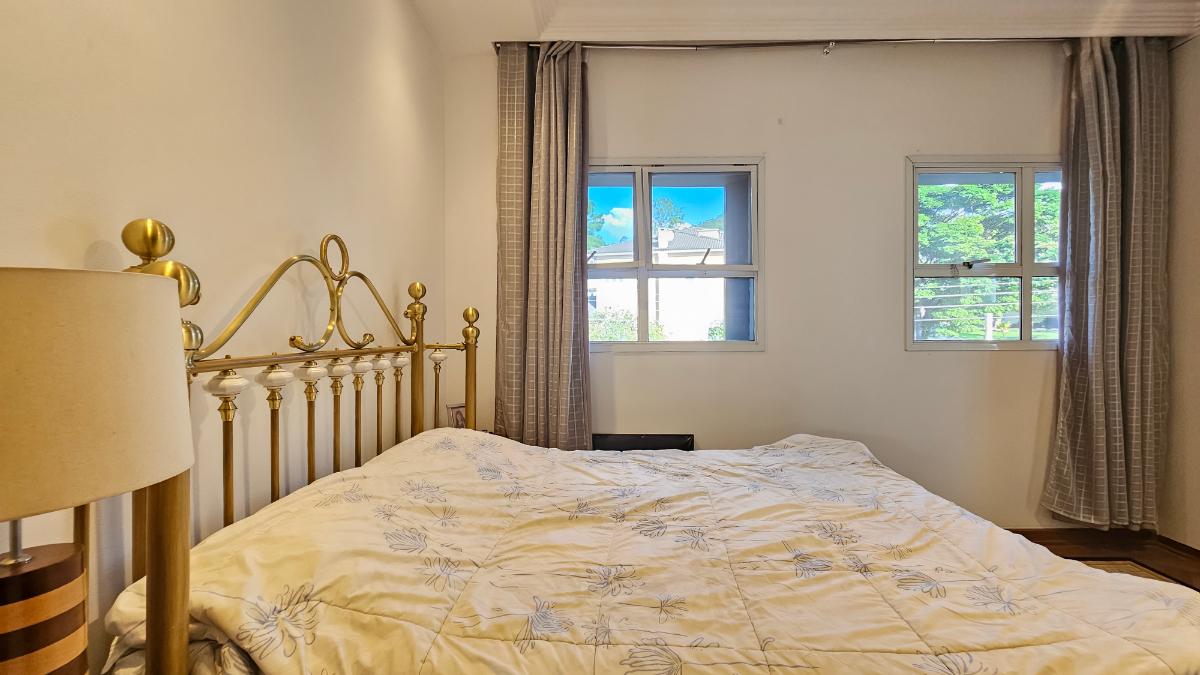 Casa de Condomínio, 5 quartos - Foto 8