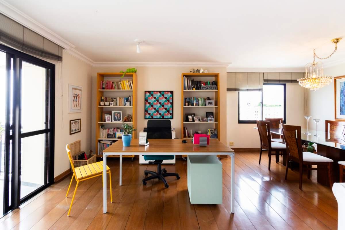 Apartamento, 4 quartos, 260 m² - Foto 8
