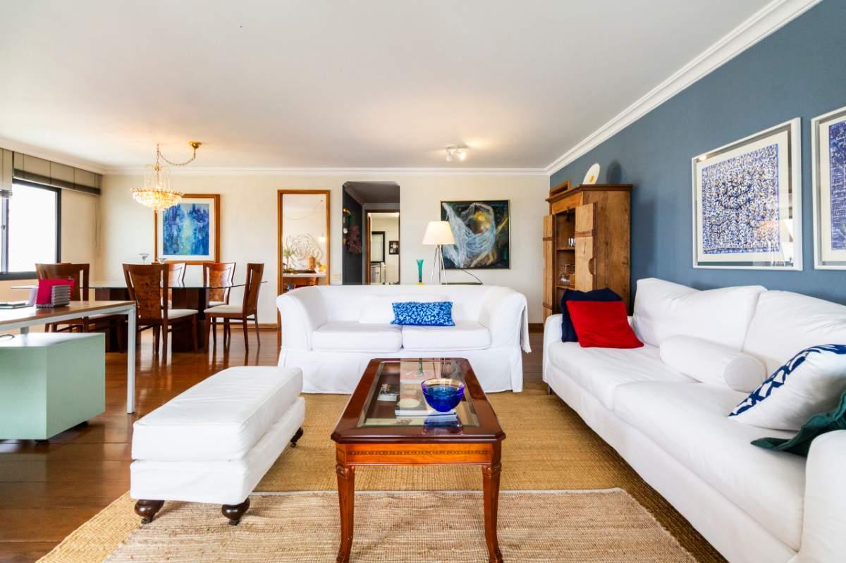 Apartamento, 4 quartos, 260 m² - Foto 9