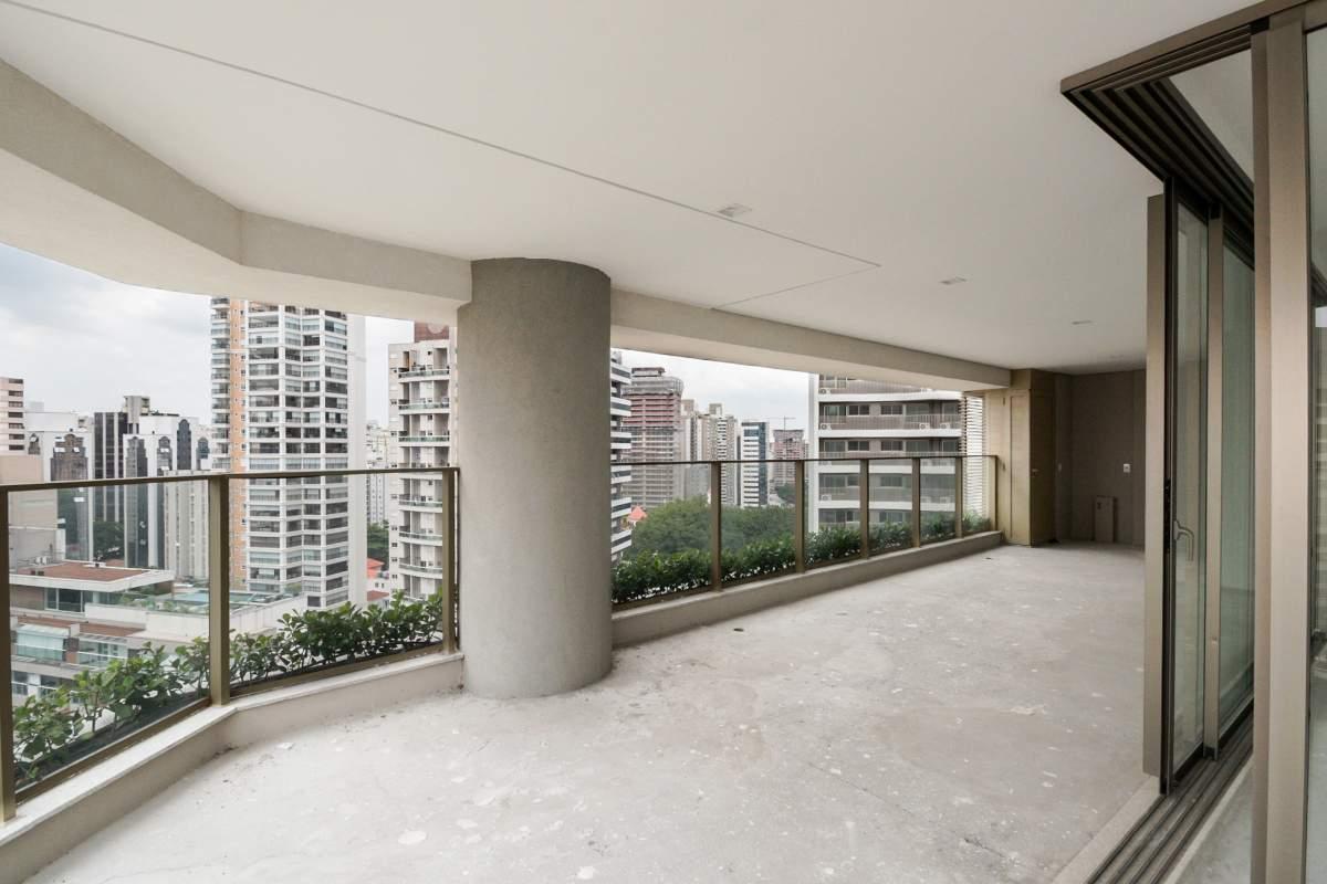 Apartamento, 3 quartos, 221 m² - Foto 10