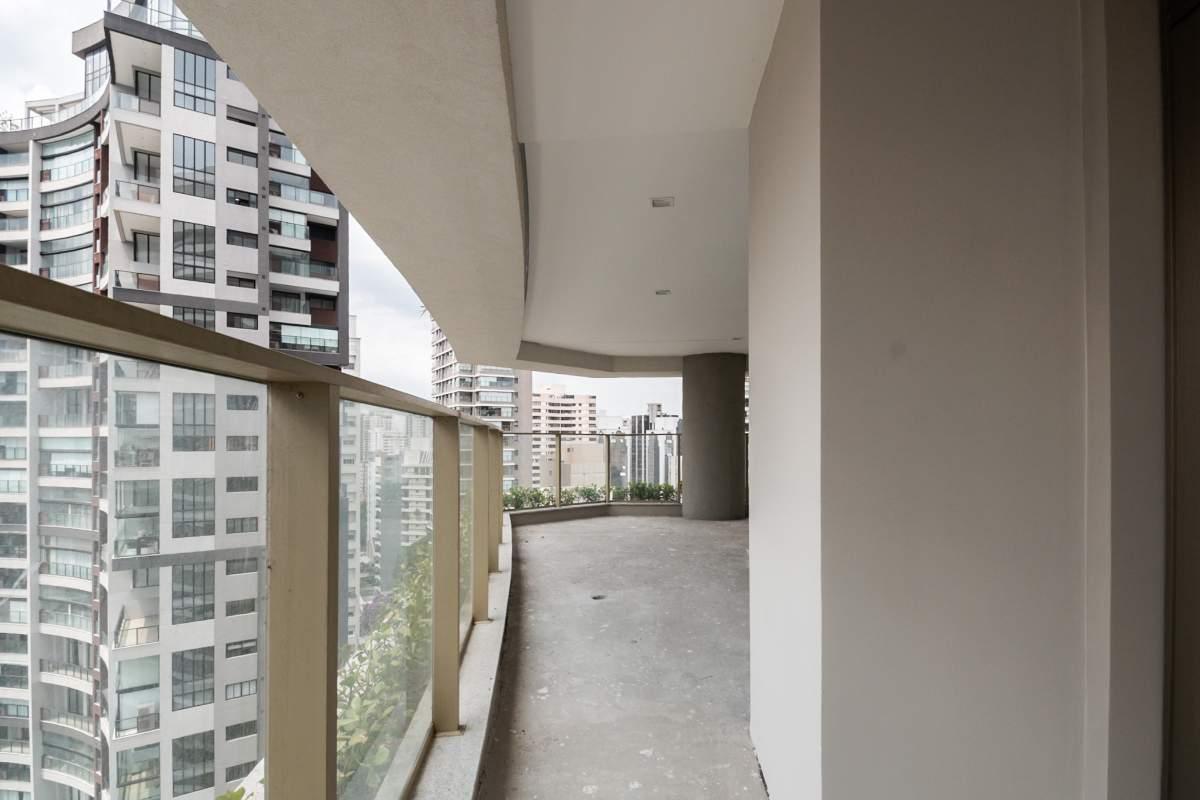 Apartamento, 3 quartos, 221 m² - Foto 11