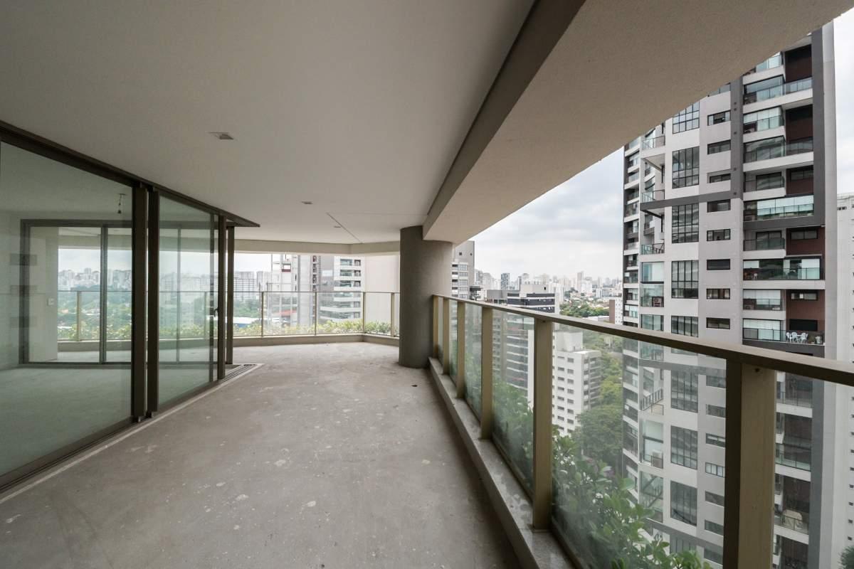 Apartamento, 3 quartos, 221 m² - Foto 12
