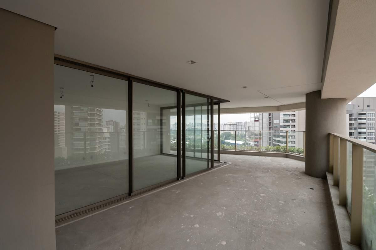 Apartamento, 3 quartos, 221 m² - Foto 13