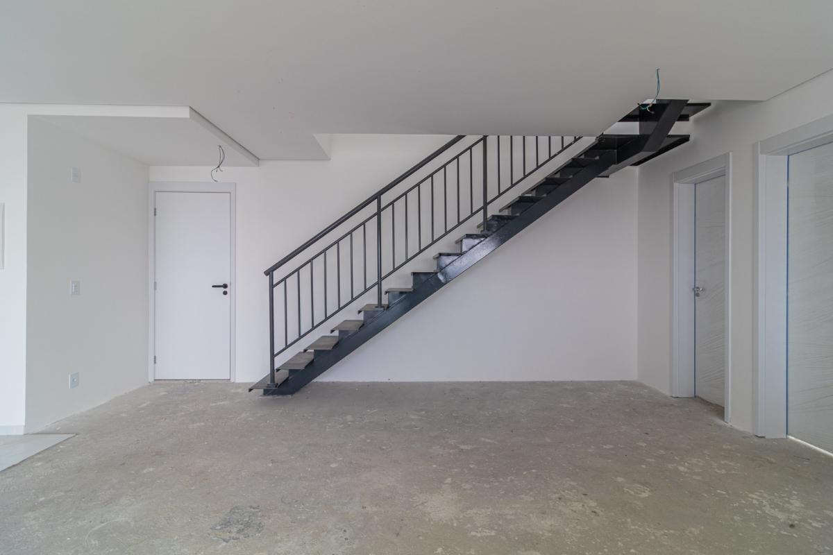 Cobertura, 2 quartos, 159 m² - Foto 2