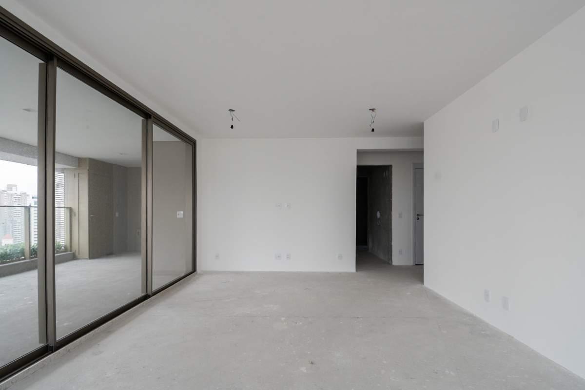 Apartamento, 3 quartos, 221 m² - Foto 2