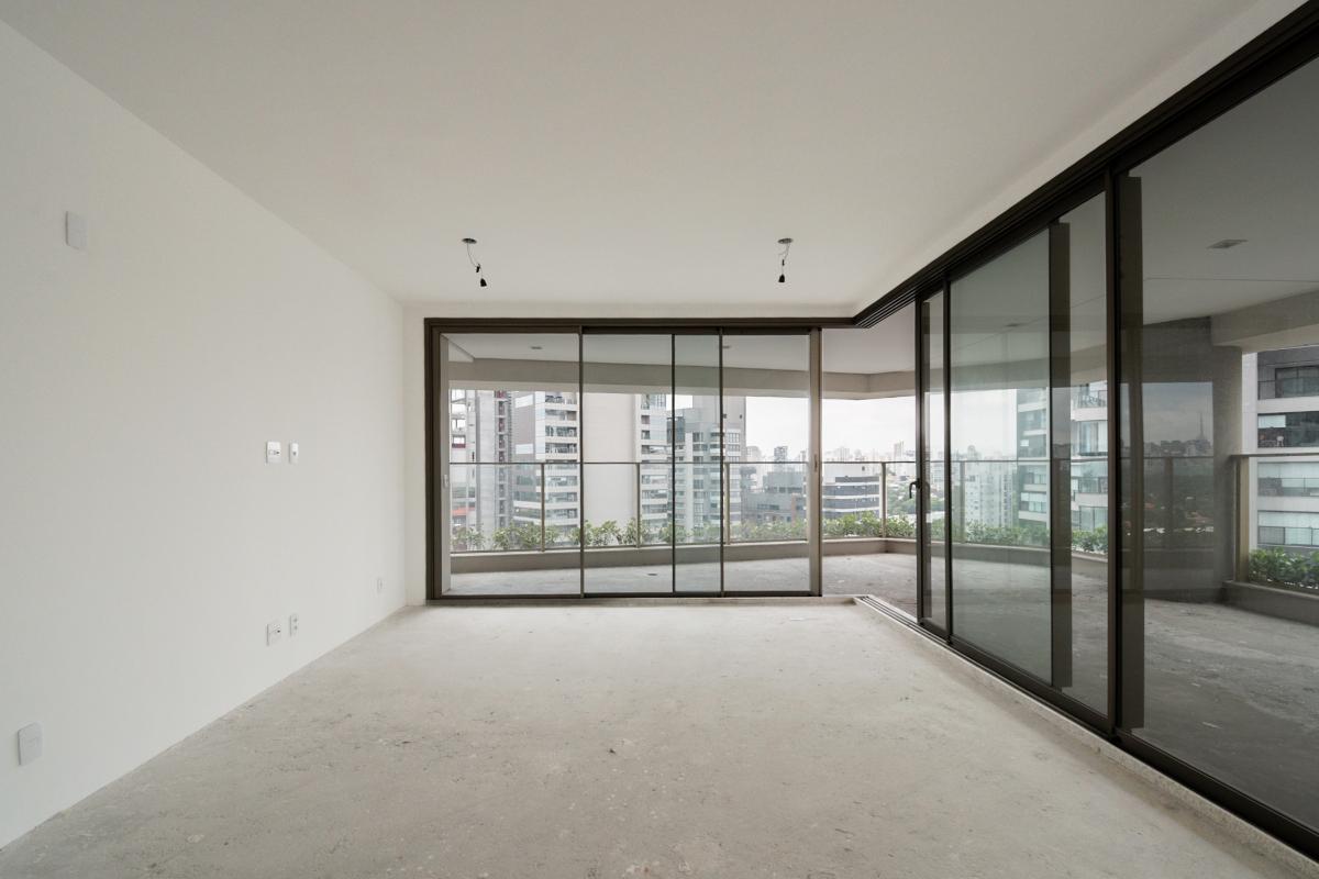 Apartamento, 3 quartos, 221 m² - Foto 3