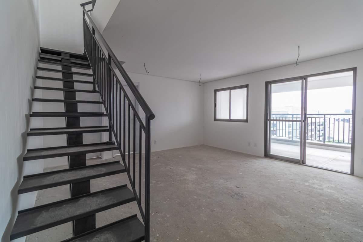 Cobertura, 2 quartos, 159 m² - Foto 4