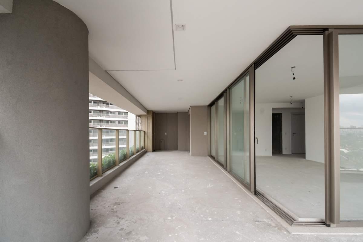 Apartamento, 3 quartos, 221 m² - Foto 5