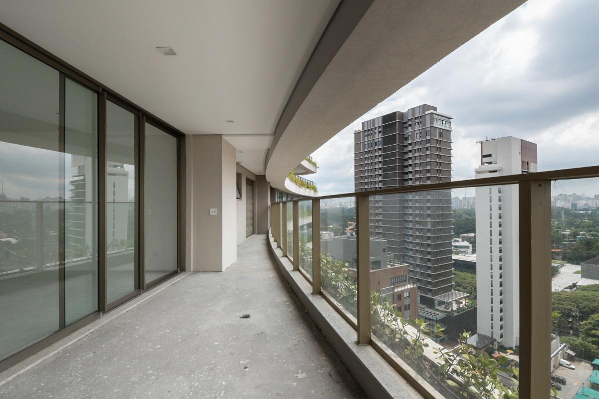 Apartamento, 3 quartos, 221 m² - Foto 8