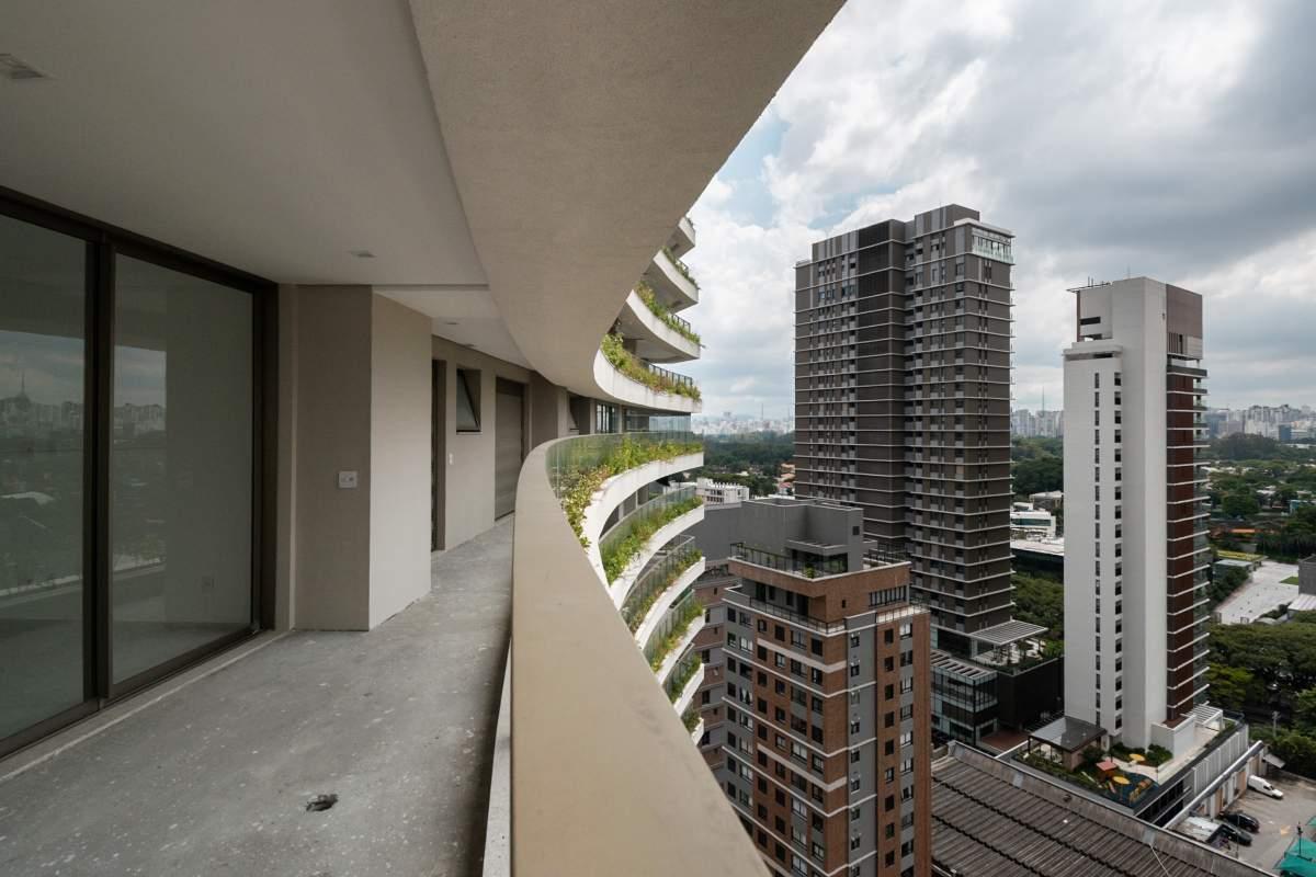 Apartamento, 3 quartos, 221 m² - Foto 9