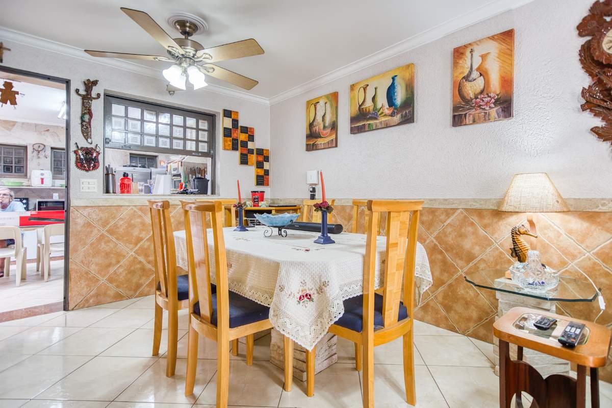 Casa, 4 quartos, 268 m² - Foto 10