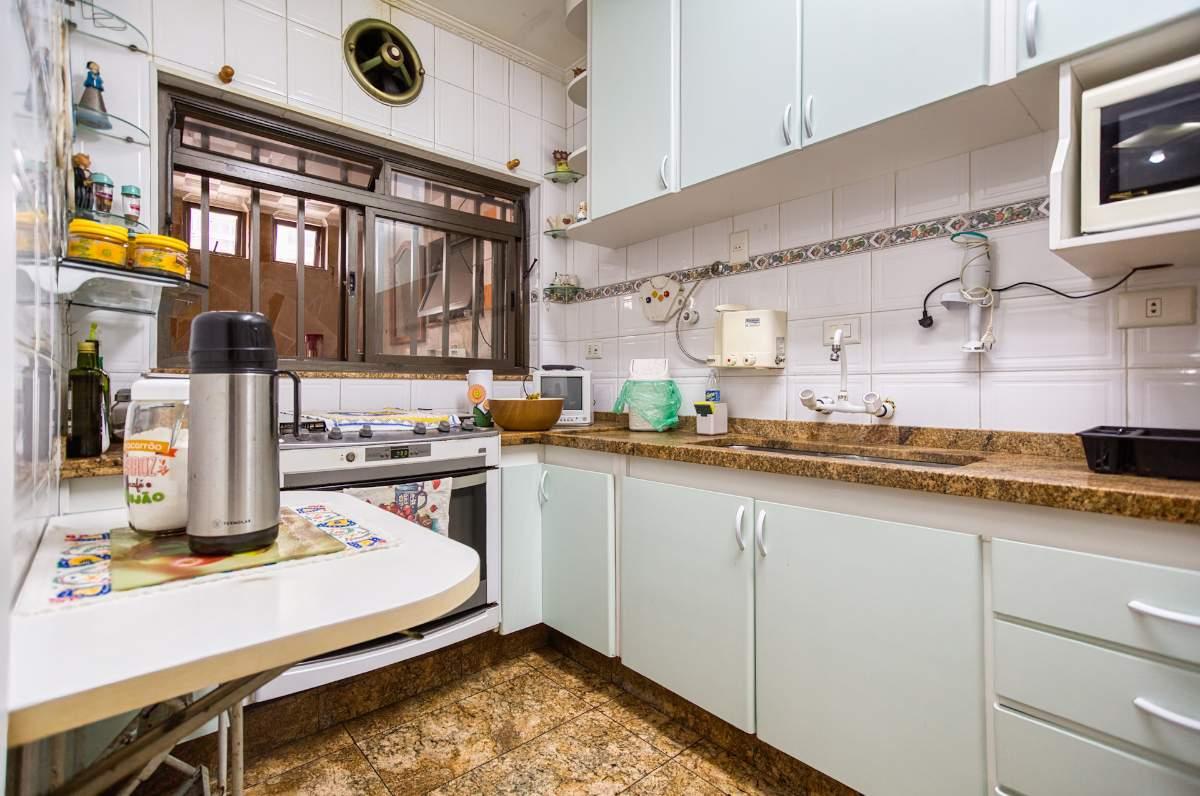 Casa, 4 quartos, 268 m² - Foto 12