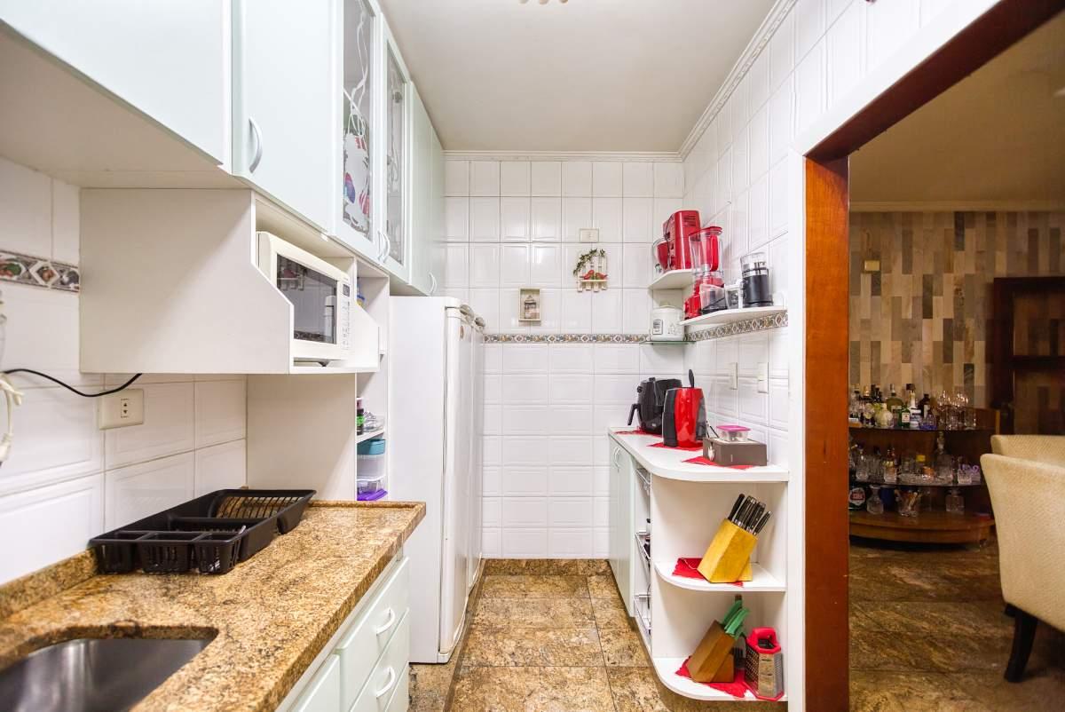 Casa, 4 quartos, 268 m² - Foto 14